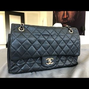chanel bag